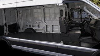 2025 Ford Transit® Internal Image 1